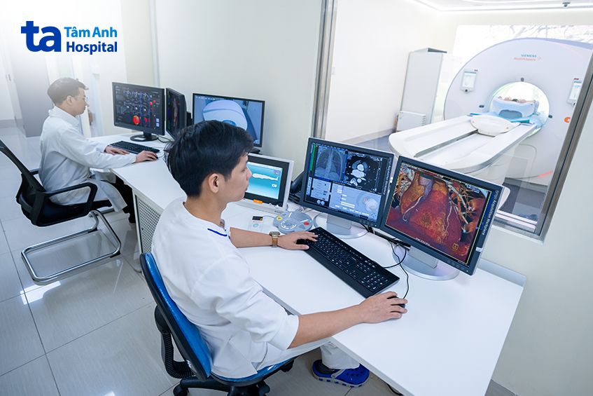 CT có làm giảm tuổi thọ không