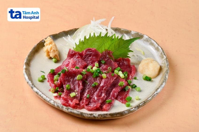 đau dạ dày đại tràng nên kiêng gì