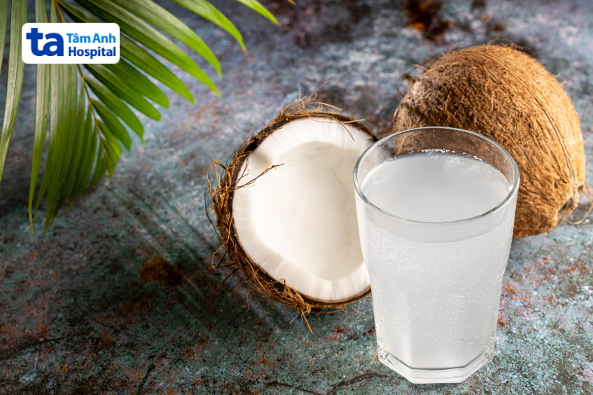 đau dạ dày lúc đói nên ăn gì