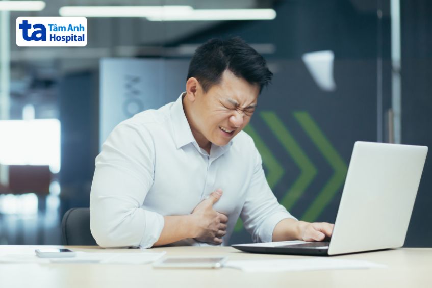 Có nhiều loại đau ngực khác nhau nên để xác định đau dưới ngực trái là bệnh gì cần kết hợp thăm khám và thực hiện các kiểm tra cận lâm sàng.