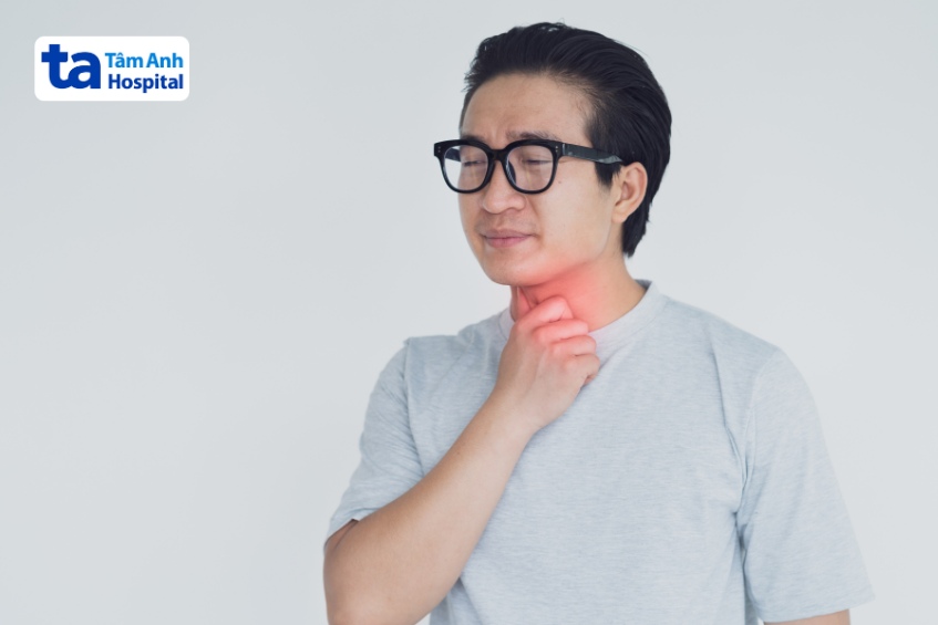 dấu hiệu u nang dây thanh