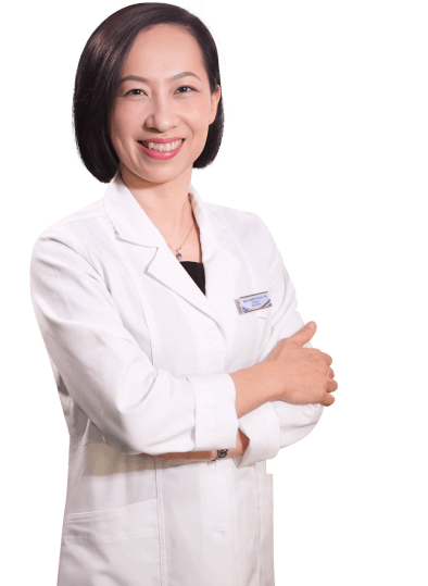 BS.CKII NGUYỄN THỊ NGỌC YẾN