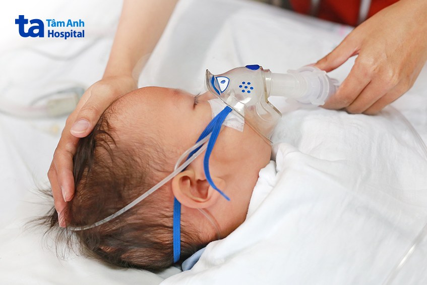 điều trị đúng phác đồ bằng kháng sinh ho gà