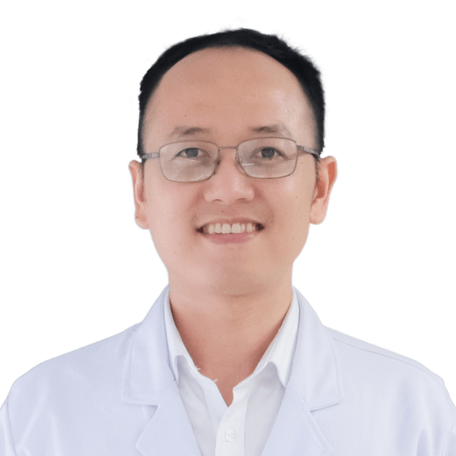 BS.CKI ĐỖ ANH TUẤN