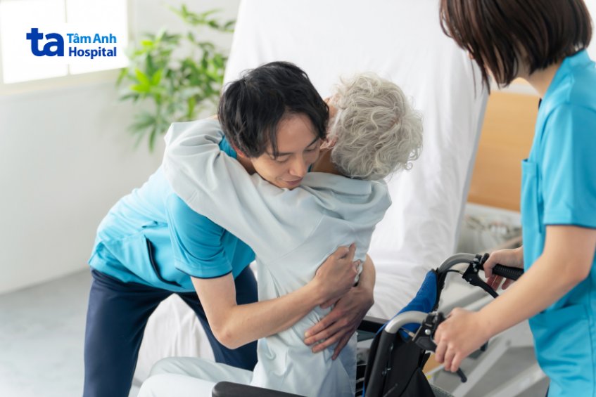 giai đoạn sử dụng công cụ hỗ trợ