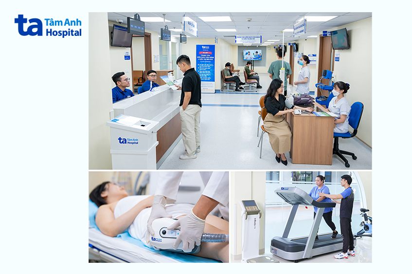 giảm cân cá thể hóa tại tâm anh