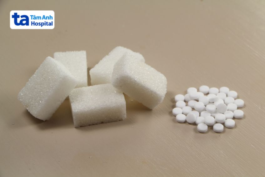 Glucophage XR 1000mg cải thiện đường huyết