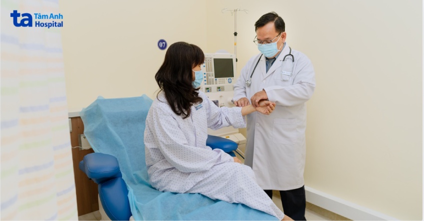 hướng dẫn ngủ sâu và ngủ đúng giờ