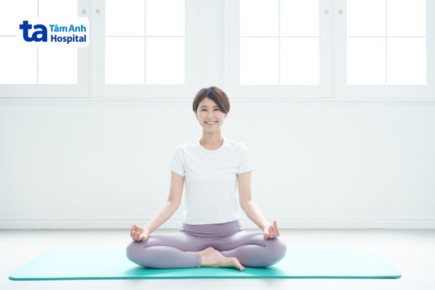 Hướng dẫn tư thế ngồi cho người đau thần kinh tọa