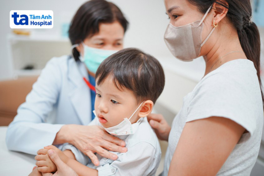 Jardiance 10mg không khuyến cáo cho trẻ em