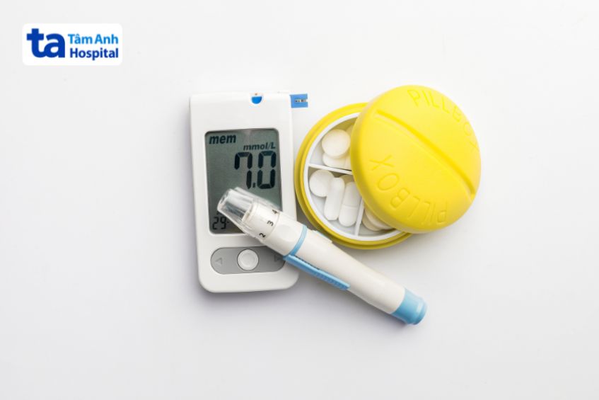 jardiance 10mg kiểm soát đường huyết