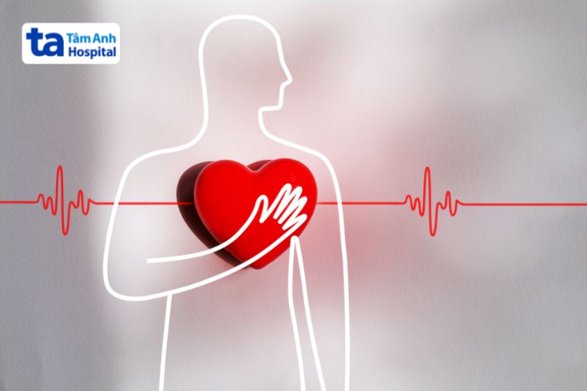 jardiance tác động hệ tim mạch