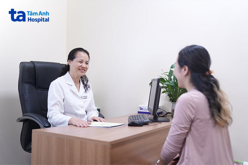 Khám sức khỏe phát hiện bệnh xương khớp
