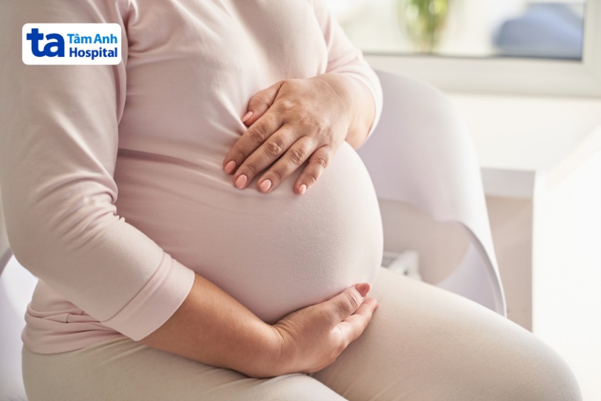 kháng tiểu cầu kép trong đột quỵ chống chỉ định cho thai phụ