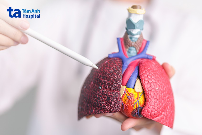 kiểm soát tốt các bệnh ác tính giúp giảm nguy cơ tái phát