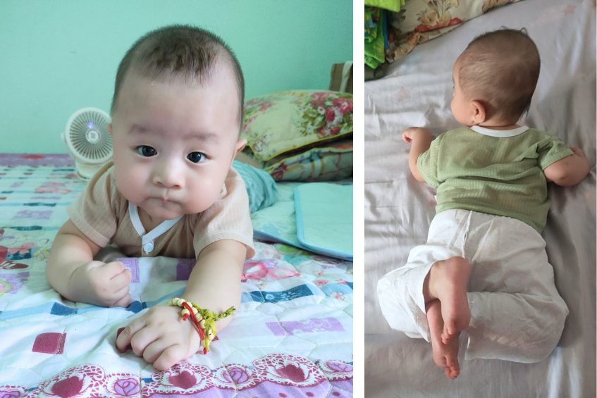 lê nhật gia bảo