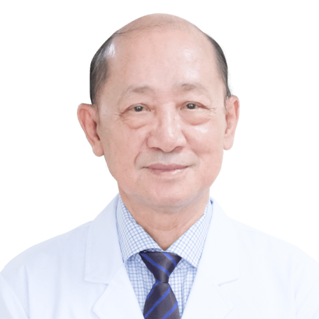 PGS.TS.BS LÊ TẤN SƠN