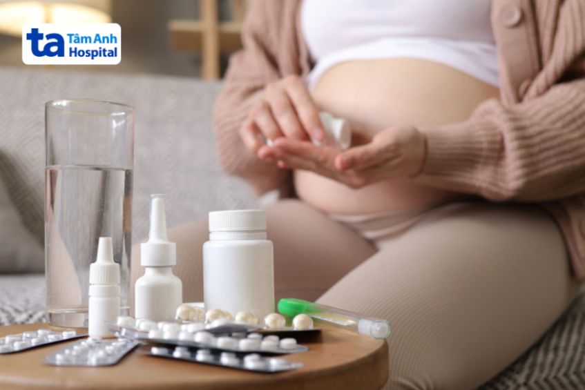 Lưu ý khi sử dụng Glyxambi 10mg/5mg