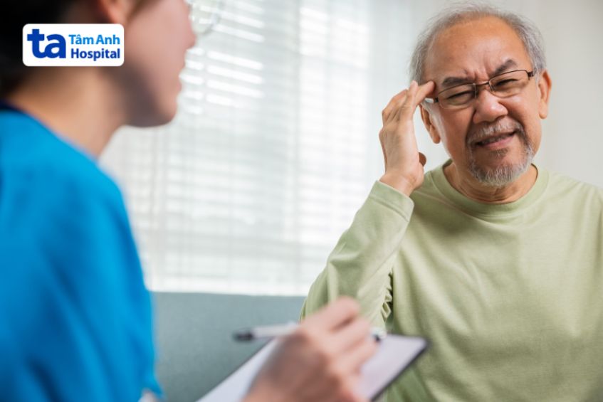 Lưu ý khi sử dụng Betaloc Zok 50mg