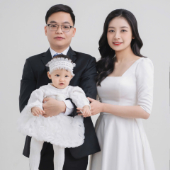 Bài chia sẻ số 93: Con là cả thế giới
