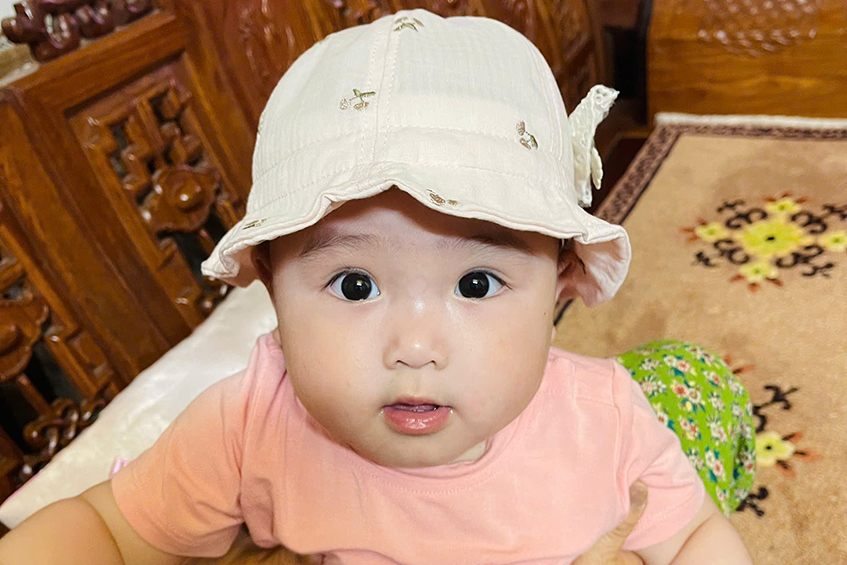 mẹ nguyễn thị thơm
