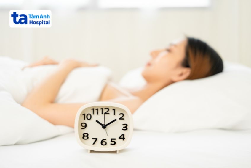 Mẹo giúp người đau thần kinh tọa dễ ngủ