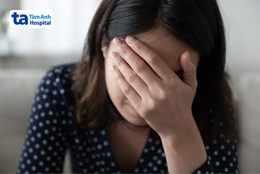 nạo phá thai ảnh hưởng tâm lý