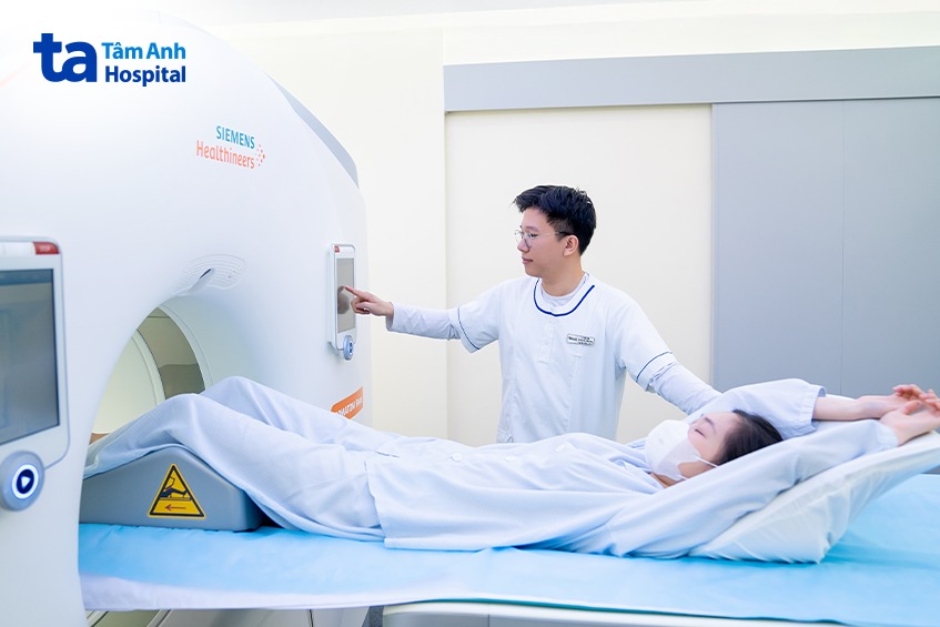 nên chụp ct ở đâu