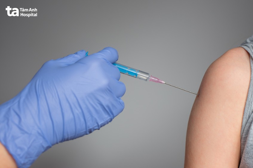 ngừng sử dụng thuốc có thể tái phát bệnh