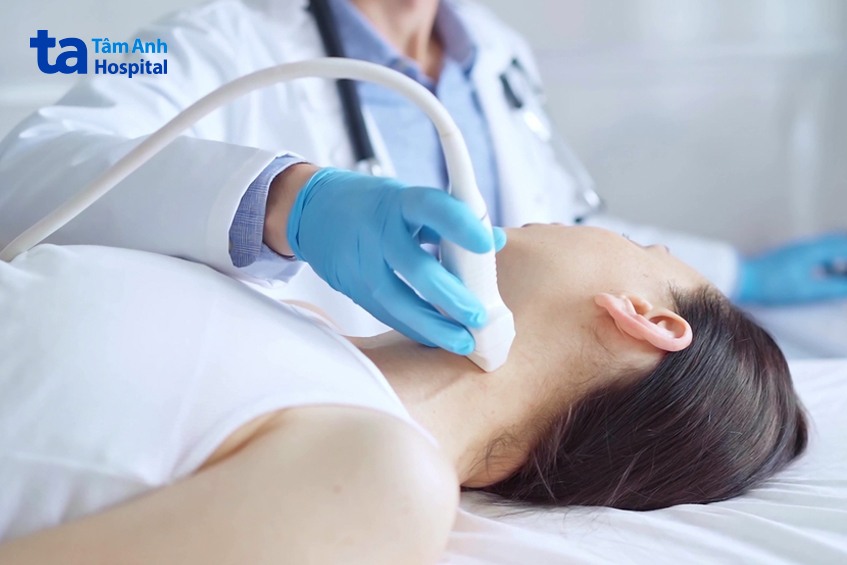 người bệnh có thể không cần điều trị mà chỉ cần theo dõi