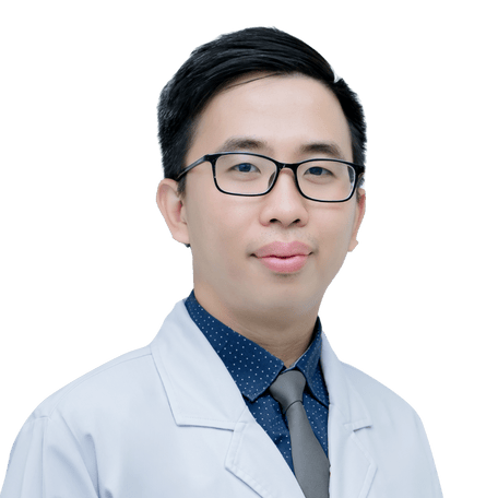 BS.CKI NGUYỄN CHẤN ĐÔNG