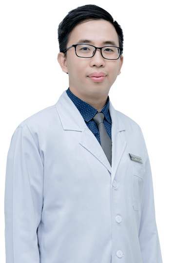 BS.CKI NGUYỄN CHẤN ĐÔNG