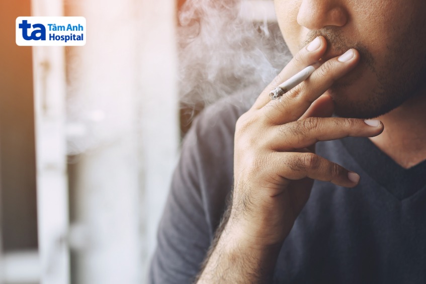 nguyên nhân gây u nang dây thanh