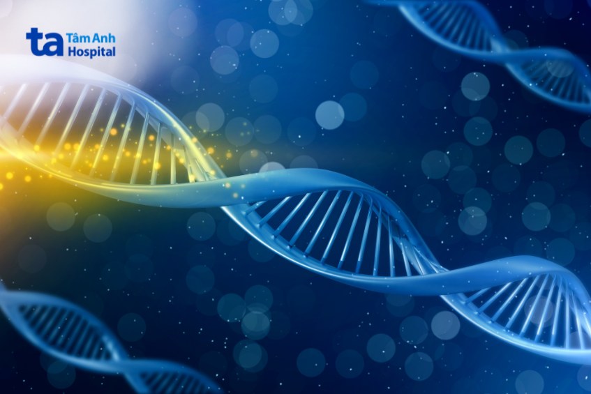 nguyên nhân gây vảy nến thể giọt