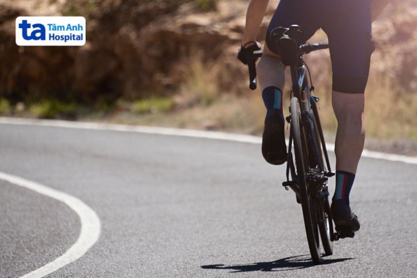 Nguyên nhân gây viêm bao hoạt dịch ụ ngồi