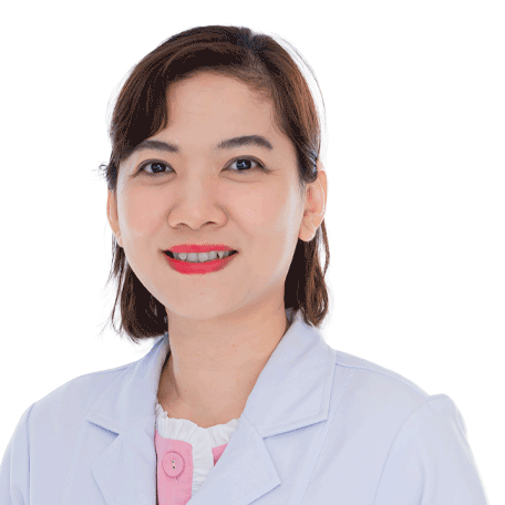 THS.BS NGUYỄN THỊ LIÊN PHƯƠNG