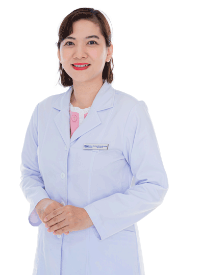 THS.BS NGUYỄN THỊ LIÊN PHƯƠNG