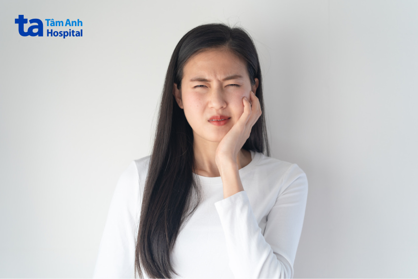 Nhổ răng khôn mọc ngầm bao lâu thì lành?