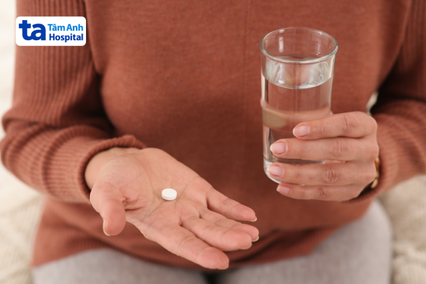 Nifedipin là thuốc gì