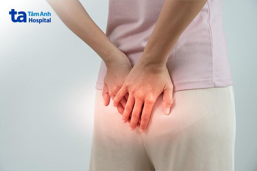 phẫu thuật cắt trĩ có đau không