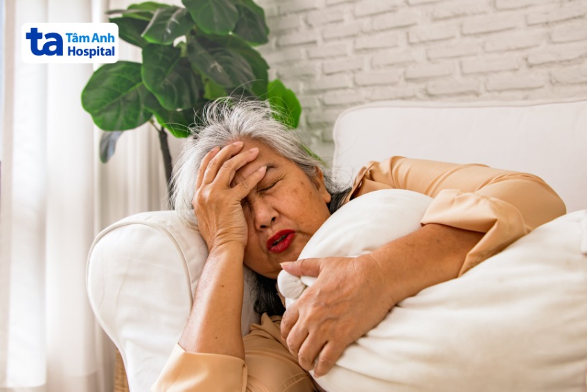 phối hợp aspirin và clopidogrel giảm nguy cơ thiếu máu