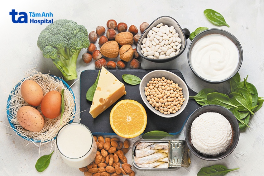 phòng ngừa cứng khớp ngón tay cái