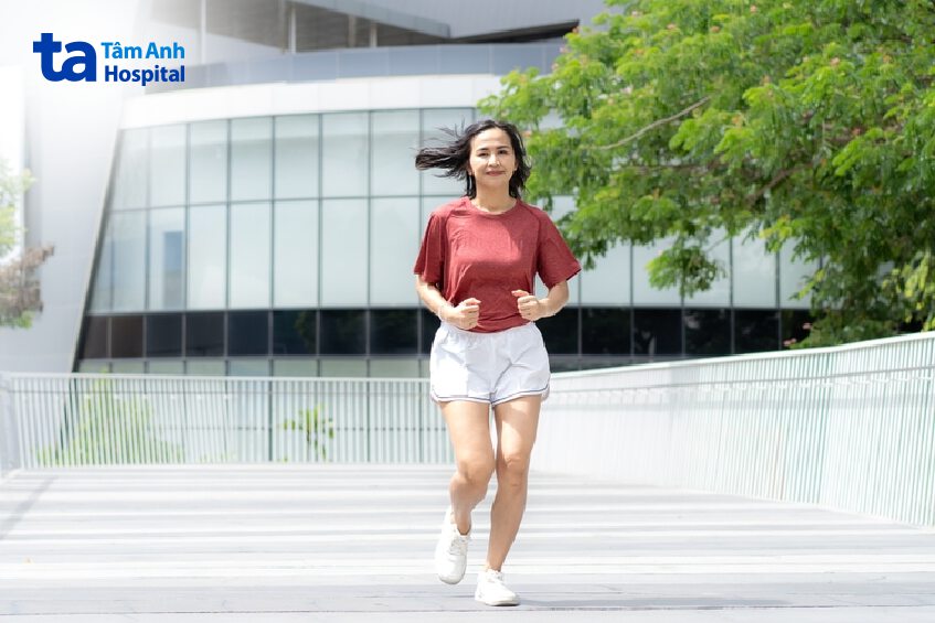 phòng ngừa ung thư biểu mô tuyến vú