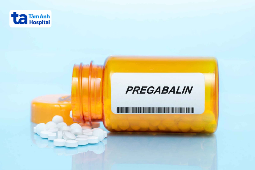 Pregabalin là thuốc gì