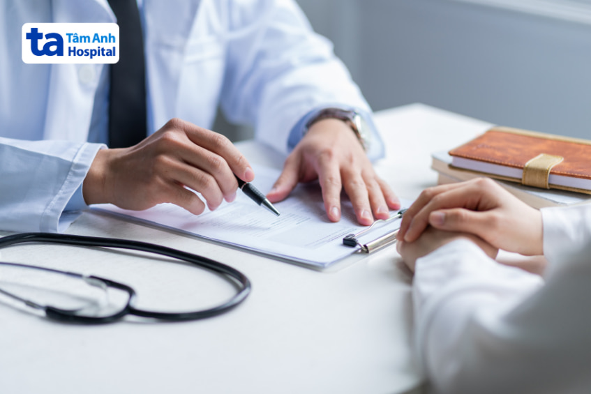 Pregabalin thuộc nhóm nào