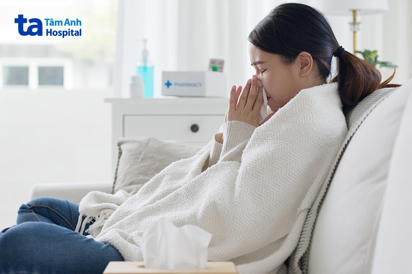 quy trình đốt cuốn mũi bằng laser