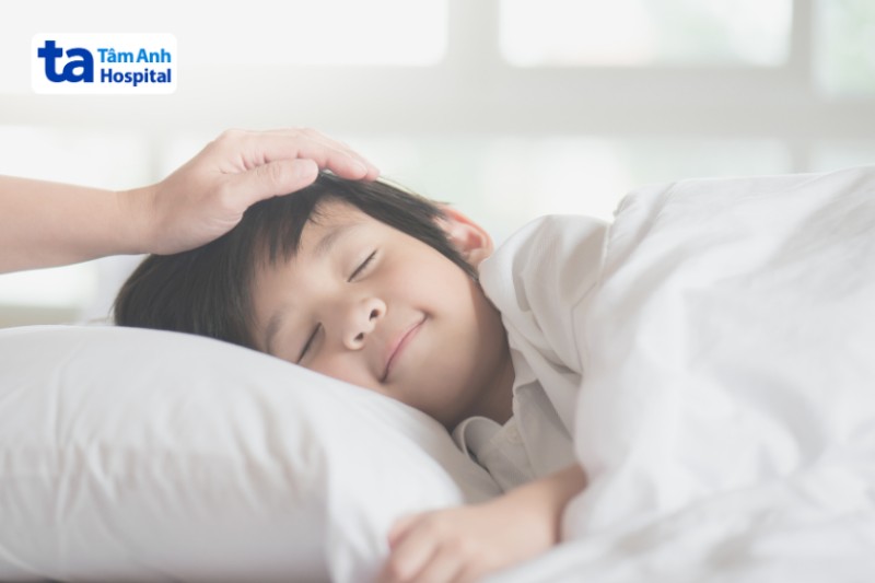 giữ phòng thông thoáng