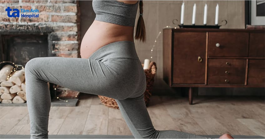 tập luyện các bài tập kegel