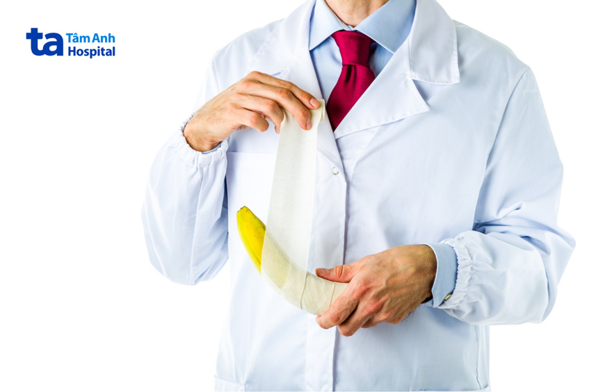 Bệnh nhân nên tham khảo hướng dẫn băng bó vết thương để có thể tự thay băng tại nhà