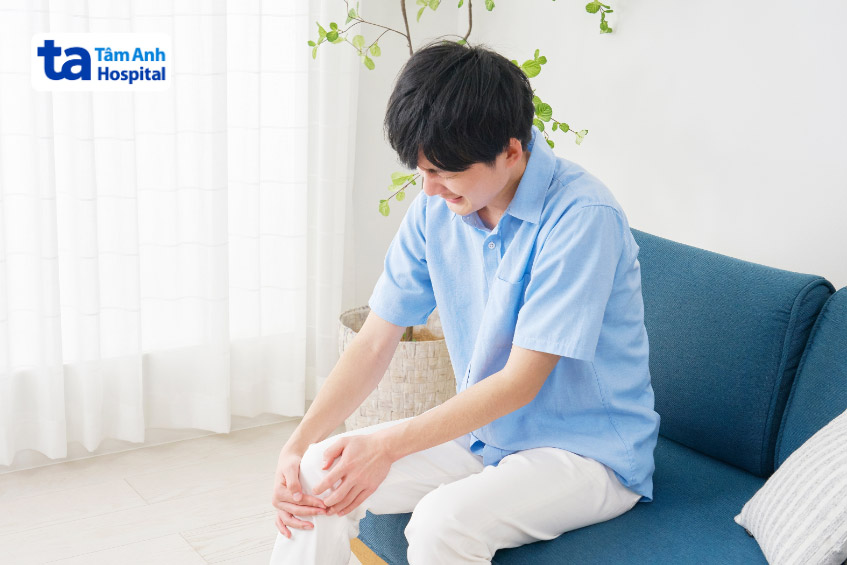 Thói quen sinh hoạt tác động đến điều trị tràn dịch